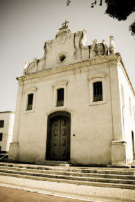 Qual A Igreja Mais Antiga Do Brasil Estados E Capitais Do Brasil