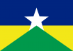 Bandeira de Rondônia