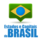 Mapas do Brasil – Estados e Capitais do Brasil